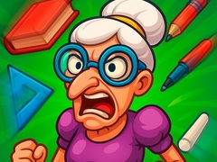 遊戲Troll The Teacher
