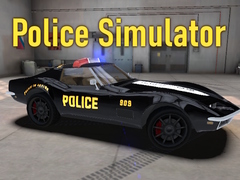 遊戲Police Simulator