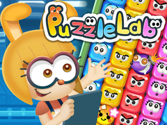 遊戲Puzzle Lab