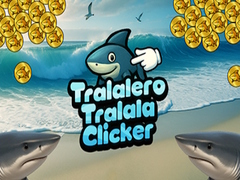 遊戲Tralalero Tralala Clicker