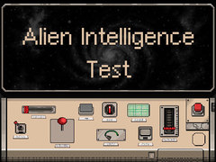 遊戲Alien Intelligence Test