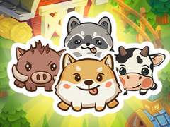 遊戲Animal Sort