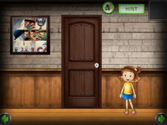 遊戲Amgel Kids Room Escape 305
