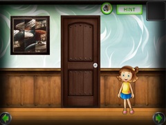 遊戲Amgel Kids Room Escape 306