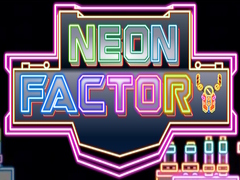 遊戲Neon Factory
