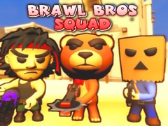 遊戲Brawl Bros Squad