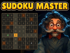 遊戲Sudoku Master