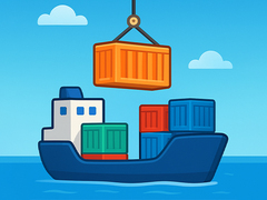 遊戲Container Sort Puzzle