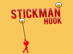 遊戲StickMan Hook