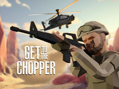 遊戲Get To The Chopper
