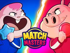 遊戲Match Masters