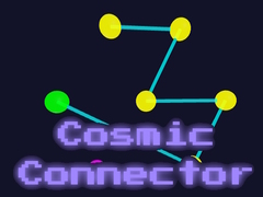 遊戲Cosmic Connector