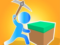 遊戲Digger Fighter in the Maze