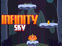 遊戲Infinity Sky