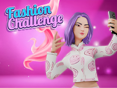 遊戲Fashion Challenge: Catwalk Run