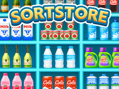 遊戲Sortstore