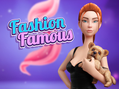 遊戲Fashion Famous