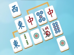 遊戲Mahjong Connect Majong Class