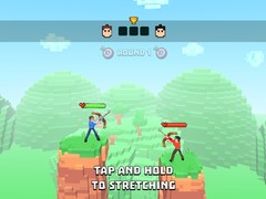 遊戲Two Archers: Bow Duel