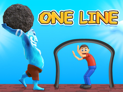 遊戲One Line