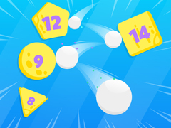 遊戲Physics Balls