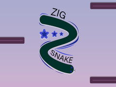 遊戲Zig Snake