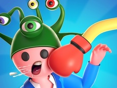遊戲Ragdoll Mania