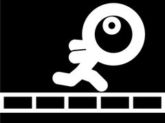 遊戲Stickman Jump