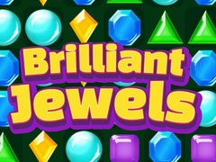 遊戲Brilliant Jewels