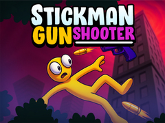 遊戲Stickman Gun Shooter
