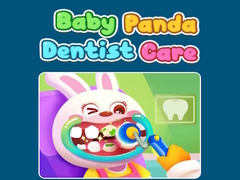 遊戲Baby Panda Dentist Care
