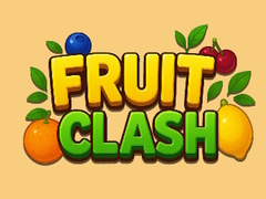 遊戲Fruit Clash