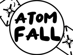 遊戲Atom Fall