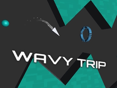 遊戲WavyTrip