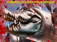 遊戲Bombardino Crocodilo Terror Jumpscare