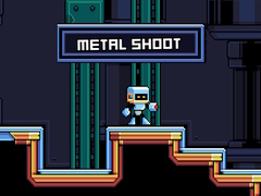 遊戲Metal Shoot