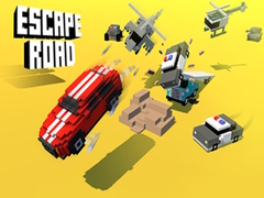 遊戲Escape Road