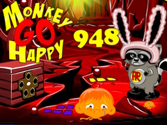 遊戲Monkey Go Happy 948