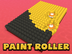 遊戲Paint Roller