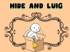 遊戲Hide and Luig
