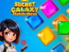 遊戲Secret Galaxy
