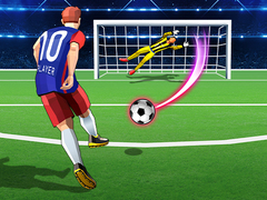 遊戲Football Rush 3D