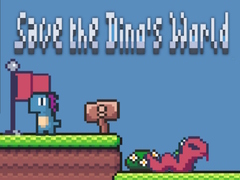 遊戲Save the Dino's World