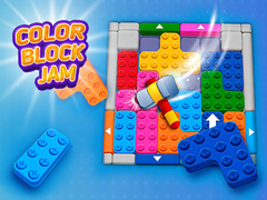 遊戲Color Block Jam