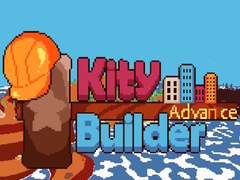 遊戲Kity Builder Advance
