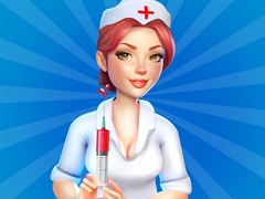 遊戲Hyper Nurse: Hospital Games