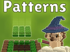 遊戲Patterns