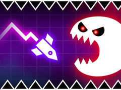 遊戲Geometry Vibes Monster