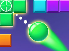 遊戲Block Crasher