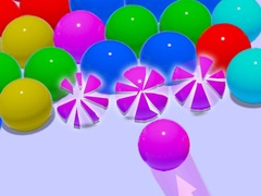 遊戲Bubble Game 3D